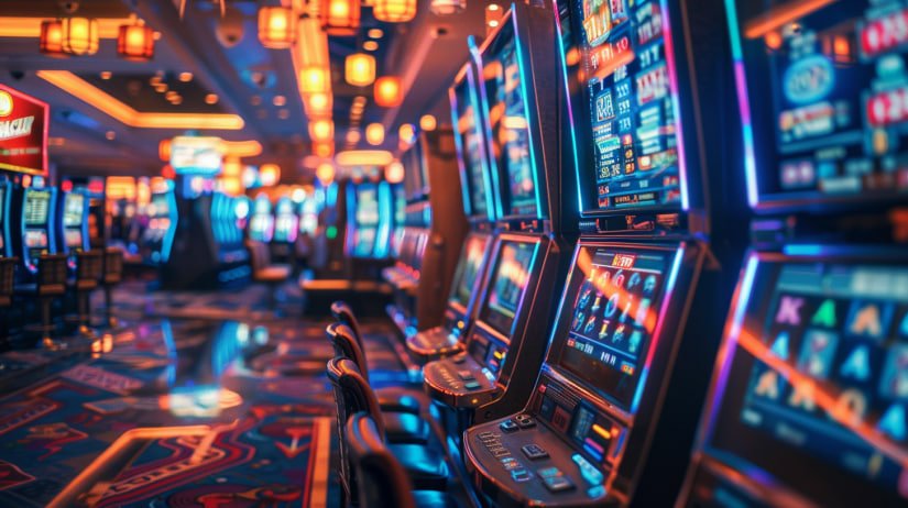 baja30 slot jenis megaways jackpot progresif buy bonus variasi lengkap
