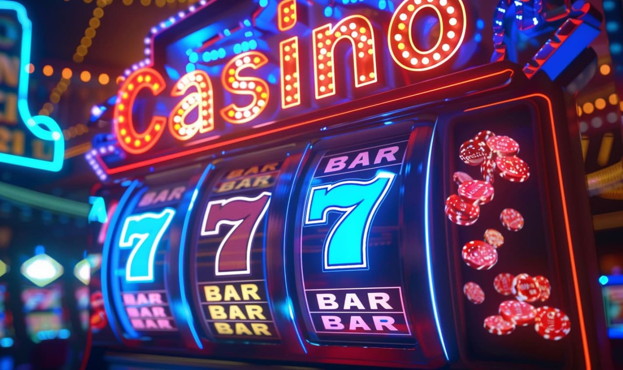 baja30 slot online mekanik modern RTP tinggi jackpot progresif pilihan terlengkap