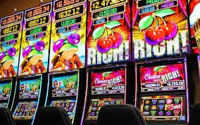 baja30 kemenangan jackpot tembak ikan dan kasino strategi pemain menang