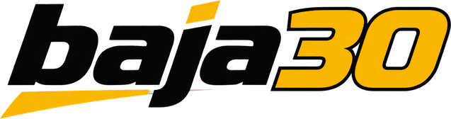 baja30 Logo